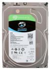 Seagate SkyHawk 3TB ST3000VX009 Жесткий диск SATA 3TB 5400RPM 6GB/S 256MB 