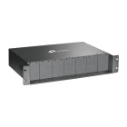 TP-Link TL-MC1400 Шасси для медиаконвертера 2