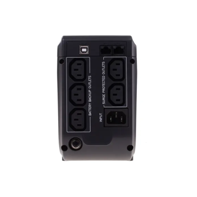 Powercom IMP-825AP Источник бесперебойного питания  4