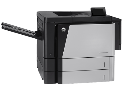 HP LaserJet Ent M806dn CZ244A Принтер