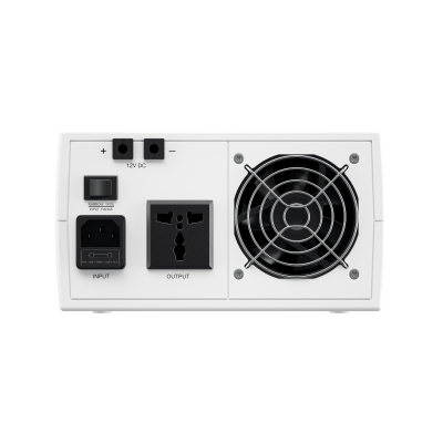 CyberPower SMP550EI ИБП 2