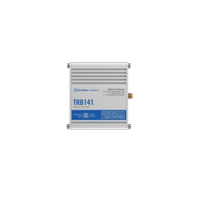 Teltonika TRB141 LTE Промышленный LTE шлюз TRB141003000