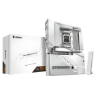 Gigabyte B850 A STEALTH ICE Материнская плата