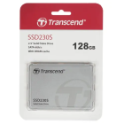 Transcend TS128GSSD230S Накопитель 3