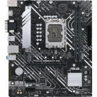 ASUS PRIME B660M-K D4 Материнская плата 90MB1950-M1EAY0