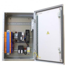 OSNOVO OSP-46TB1(SW-60812/I) Уличный PoE коммутатор