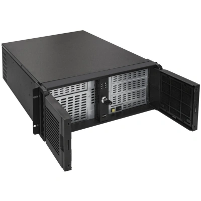 Exegate Pro 4U4132 EX244605RUS Серверный корпус 4