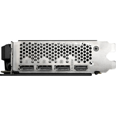 MSI GEFORCE RTX 3060 VENTUS 2X 8G OC Видеокарта 3