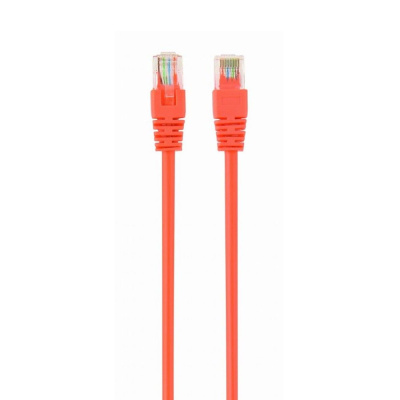 Cablexpert PP12-0.5M/O Патч-корд