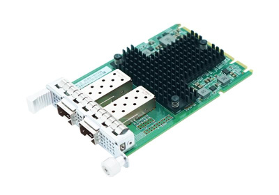 LR-Link LRES3029PF-OCP Сетевая карта 1