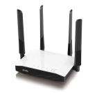Zyxel NBG6604 Wi-Fi роутер NBG66040101F 2