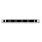Ubiquiti UniFi Switch 48 (US-48-EU) Коммутатор в стойку 3