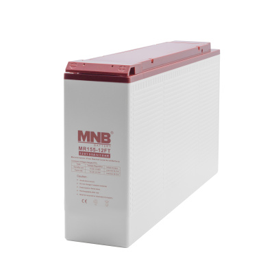 MNB BATTERY MR 155-12 FT Аккумулятор 2