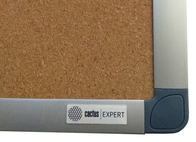 Cactus CS-CBD-45X60 Демонстрационная доска 2