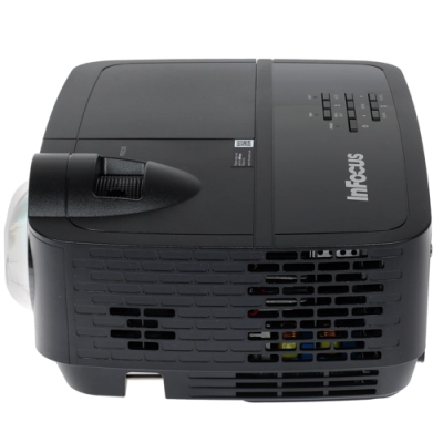InFocus IN124STx Проектор 2