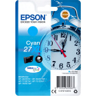 Epson Cyan XL WF7110/7610 new C13T27124022 Картридж