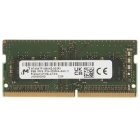 Crucial DDR4 SODIMM 8GB PC4-25600 Оперативная память CT8G4SFS832A 2
