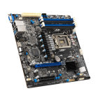 ASUS P12R-M /SP Серверная материнская плата 90SB09X0-M2UAY0