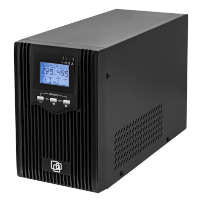 SNR SNR-UPS-LID-1000-XPS Источник бесперебойного питания