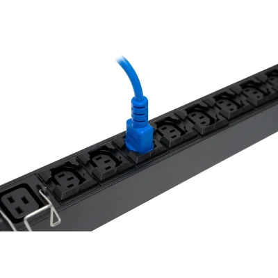SNR SNR-PDU-20A04B-32L1 Блок электрических розеток 2