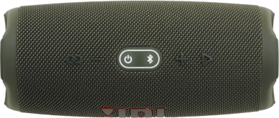 JBL JBLCHARGE5GRN Портативная колонка 2