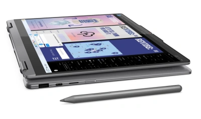 Lenovo Yoga 7 2-in-1 16ILL10 83JT0000US Ноутбук 3