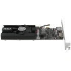 MSI GEFORCE GT 1030 4GD4 LP OC Видеокарта 4