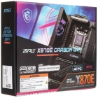 MSI MPG X870E CARBON WIFI Материнская плата 4
