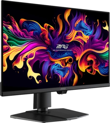 MSI 9S6-3CF49T-011 Монитор 2