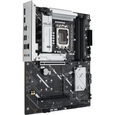 ASUS PRIME B860-PLUS-CSM Материнская плата 4