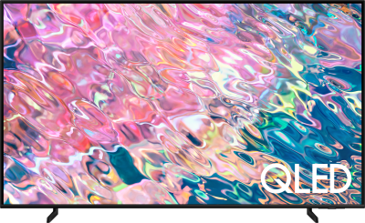 Samsung QE85Q60BAUXCE Телевизор LED 