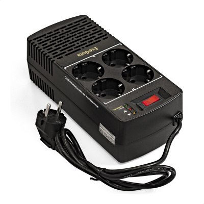 Exegate Power AD5000-1000 EP285939RUS Стабилизатор 1