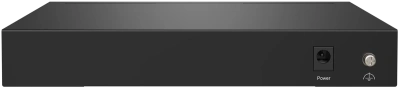 TENDA G0-8G-POE Ethernet-маршрутизатор PoE 2