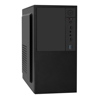 Exegate BAA-308U2-AAA400 EX298006RUS Корпус