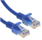 Cablexpert PP10-10M/B Патч-корд медный UTP