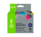 Cactus CS-EPT2711 27XL Картридж струйный