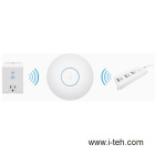 Ubiquiti MPOWER Управляемый сетевой фильтр 3