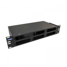 NTSS NTSS-RFOB-2U-48-2LC/U-9-SP1.5G1AY-BL Кросс оптический