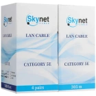 SkyNet CSP-FTP-LSLTX-4-CU Витая пара 3