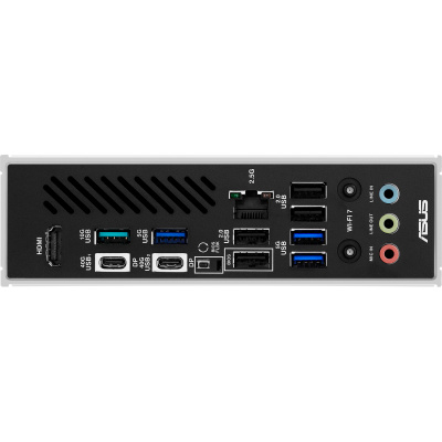 ASUS X870 MAX GAMING WIFI7 90MB1LY0-M0EAY0 Материнская плата 4