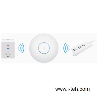 Ubiquiti MPOWER Управляемый сетевой фильтр 2