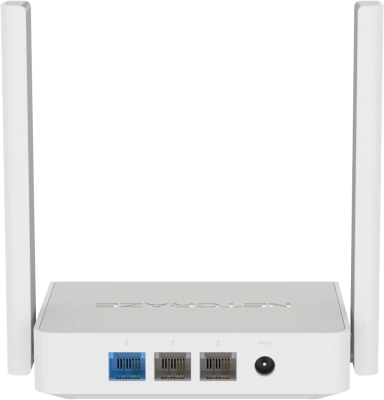 NETCRAZE CARRIER (NC-1721) Wi-Fi маршрутизатор 4