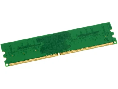 Kingston ValueRAM KVR800D2N6/1G Оперативная память 5