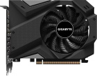 GIGABYTE GeForce GTX 1650 D6 OC (rev. 2.0) GV-N1656OC-4GD 2.0 Видеокарта