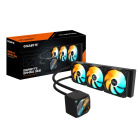 Gigabyte GP-GIGABYTE GME 360 Жидкостная система охлаждения