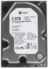 Western Digital Ultrastar DC HA210 HUS722T2TALA604 Жесткий диск 1W10025