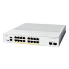 Cisco C1300-16P-2G Коммутатор