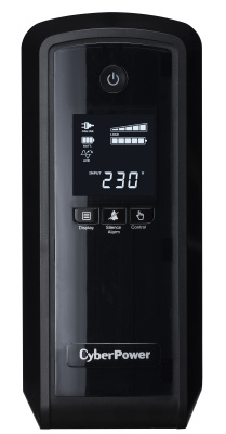 CyberPower CP900EPFCLCD ИБП  1