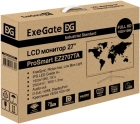 ExeGate EX297649RUS Монитор 8