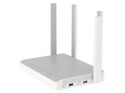KEENETIC ULTRA (KN-1811) Wi-Fi роутер 1